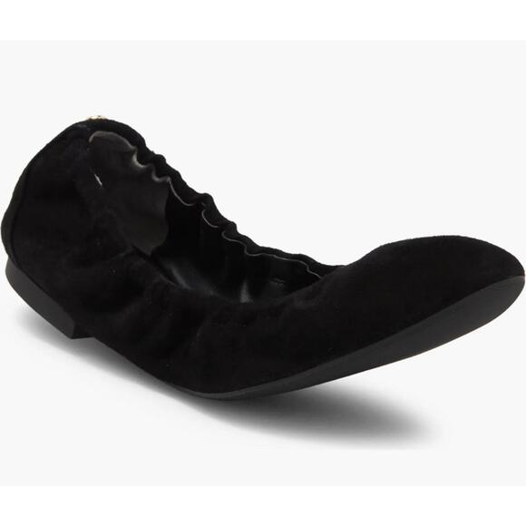 Gabby Scrunch Flat (Women)
Stuart Weitzman Size 6.5 - Picture 2 of 5